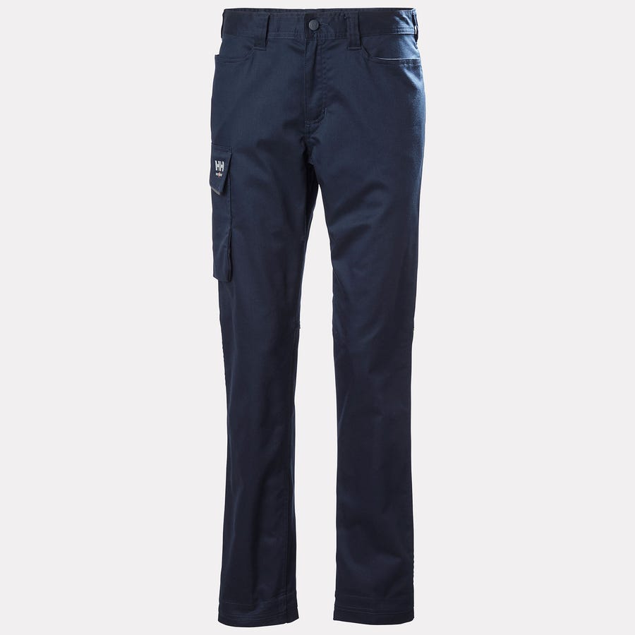 Helly Hansen - W Manchester Pant - 77531 - Navy