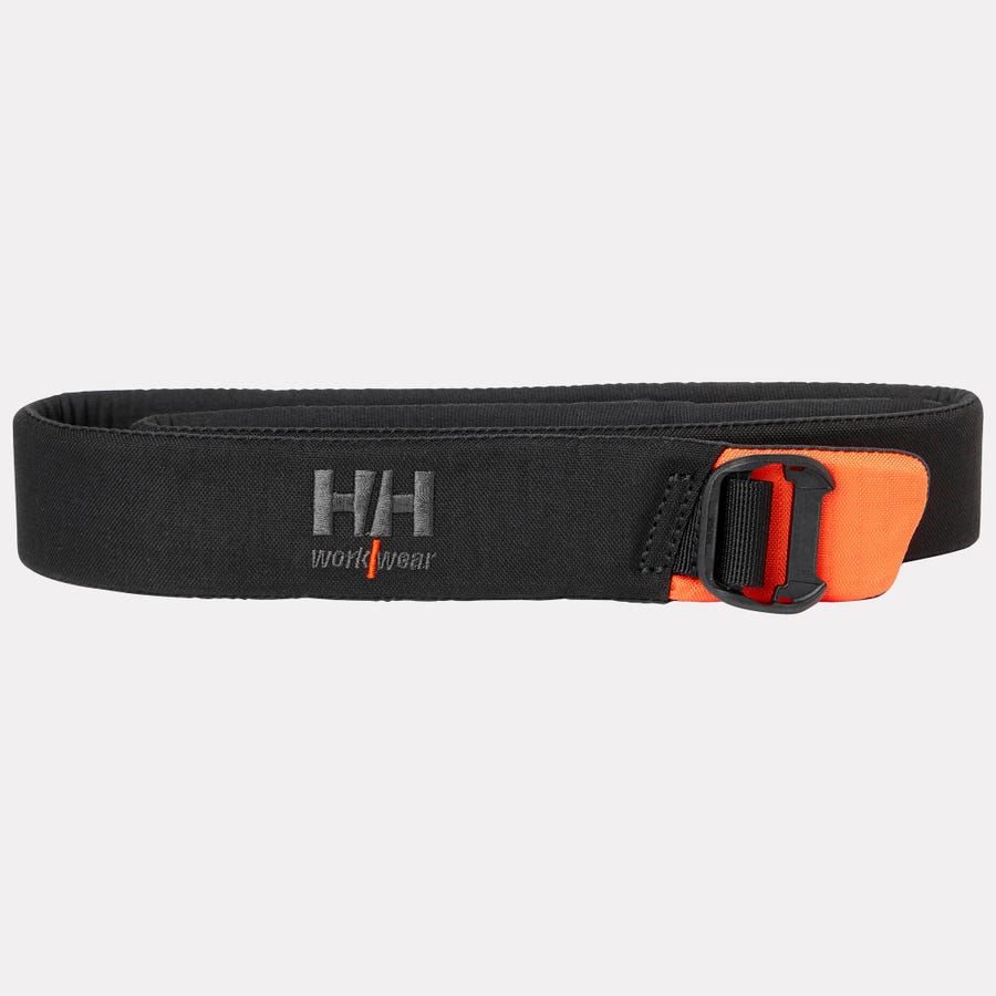 Helly Hansen - Light Padded Belt - 79460 - Black