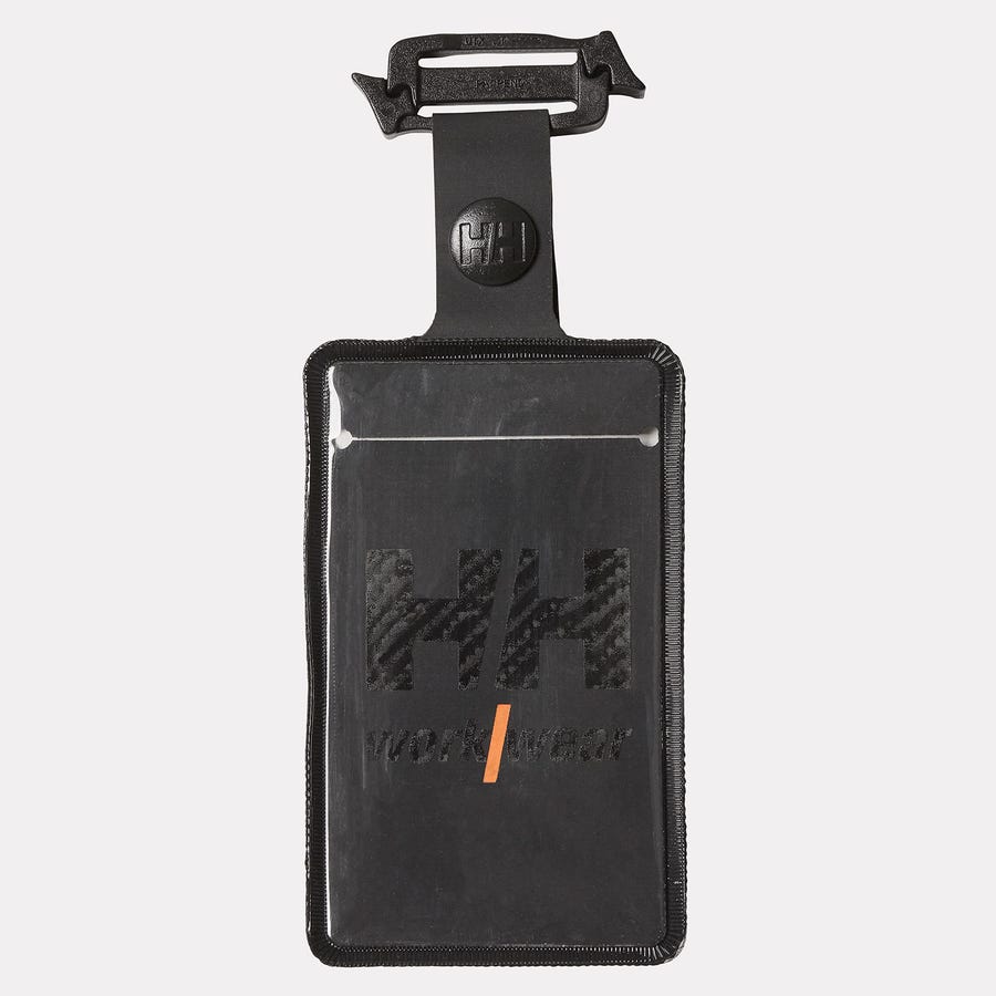 Helly Hansen - Id Card Holder - 79559 - Black