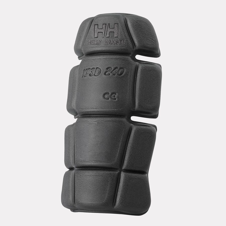 Helly Hansen - Kneepad Standard - 79569 - Black