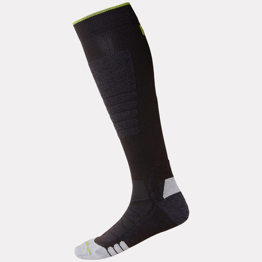 Helly Hansen - Magni Winter Sock - 79641 - Black