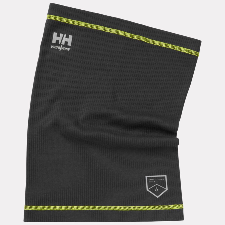 Helly Hansen - Fyre Neck - 79749 - Ebony