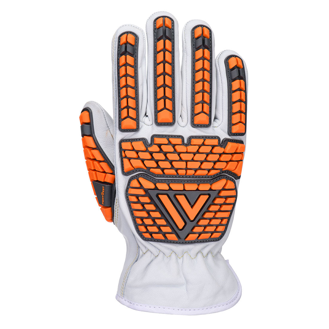 Portwest - Goat Leather Impact Cut F Glove - A747