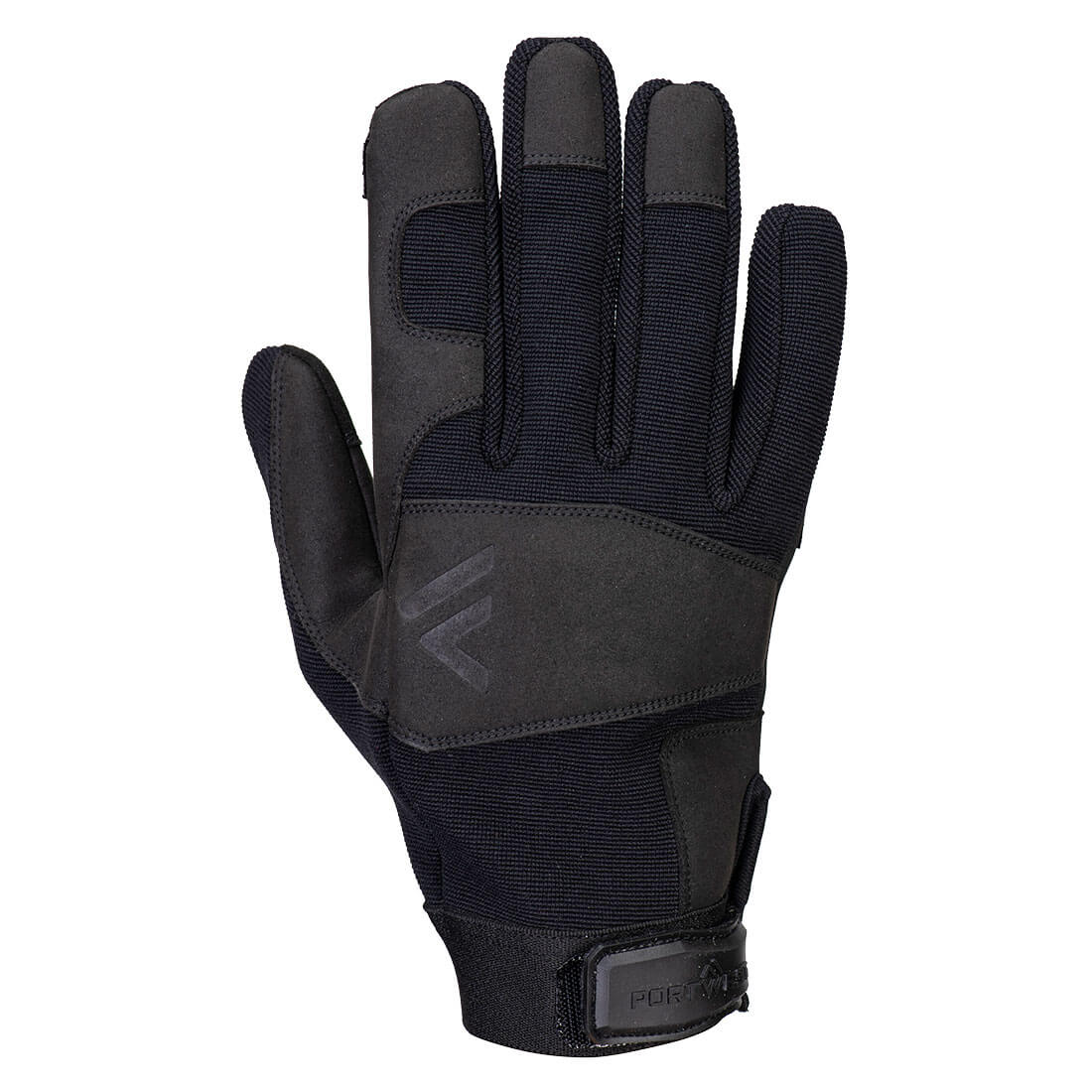 Portwest - Mechanic 350 Synthetic Suede Utility Glove - A772