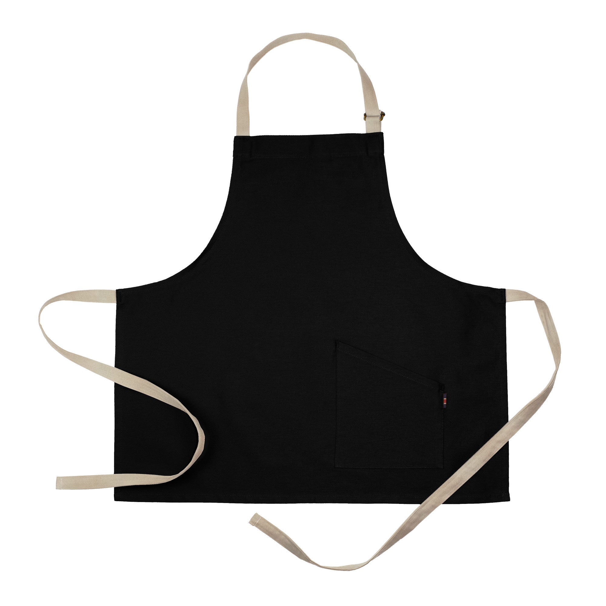 County Classic - Short Bib Apron - Premium - AF1002