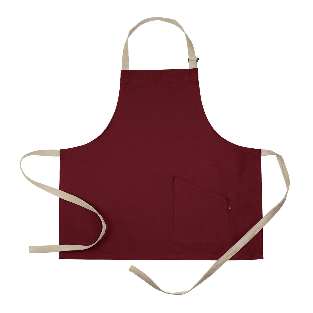 County Classic - Short Bib Apron - Premium - AF1002