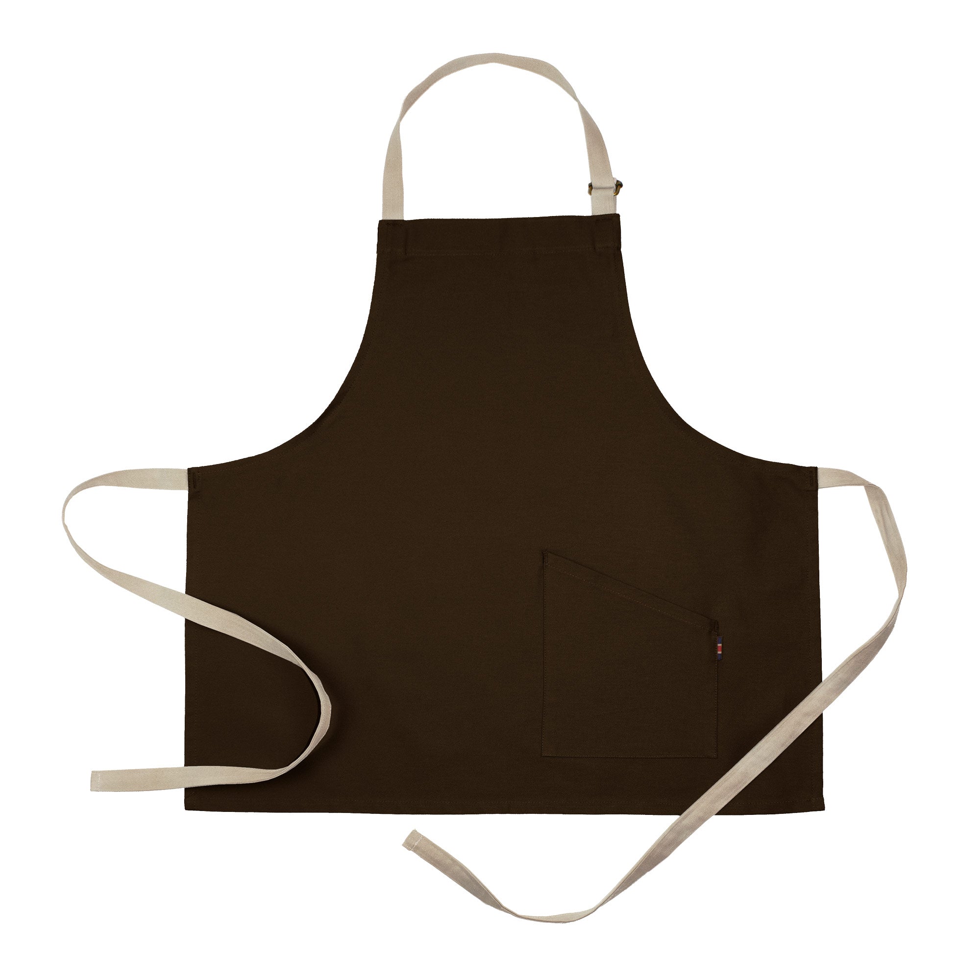 County Classic - Short Bib Apron - Premium - AF1002