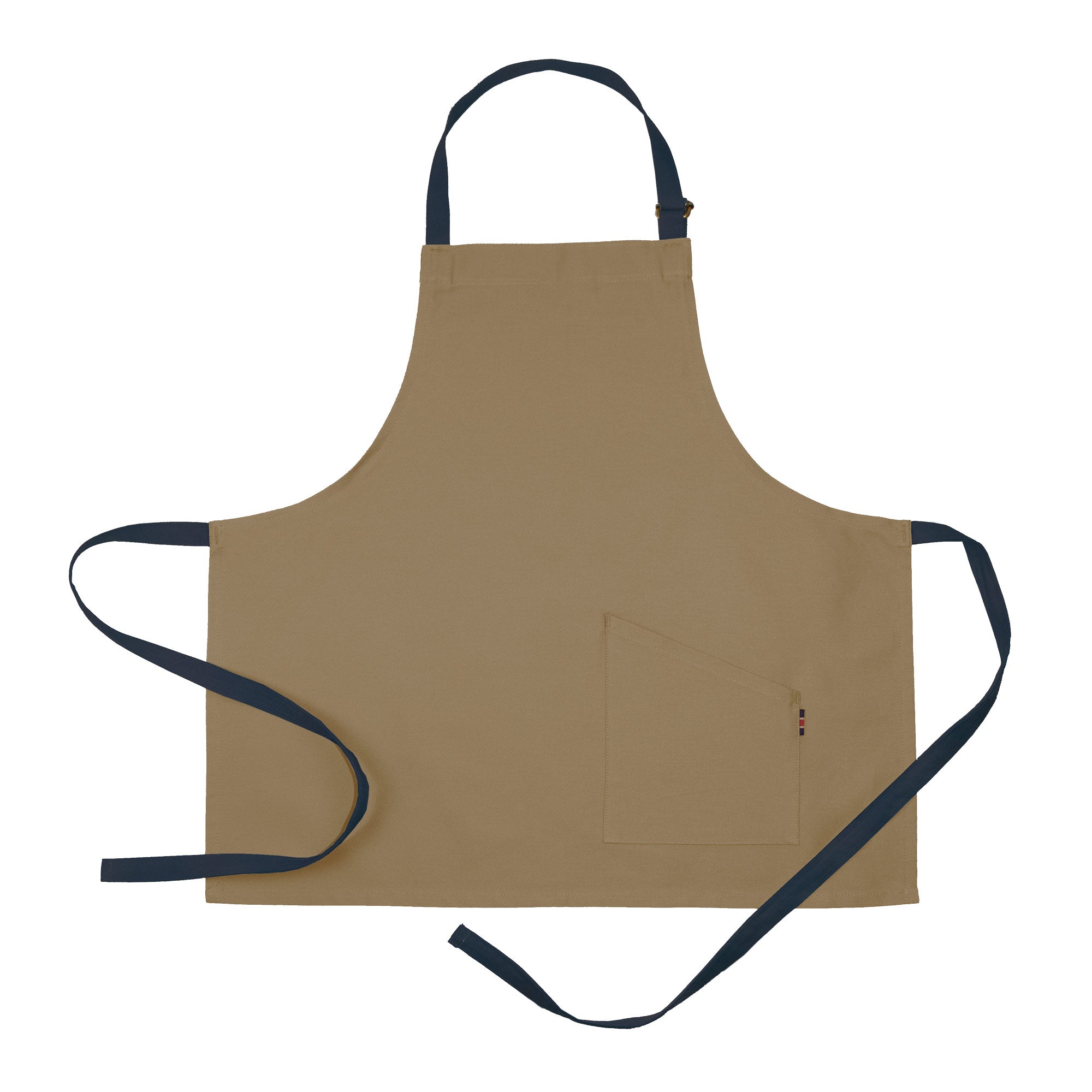 County Classic - Short Bib Apron - Premium - AF1002