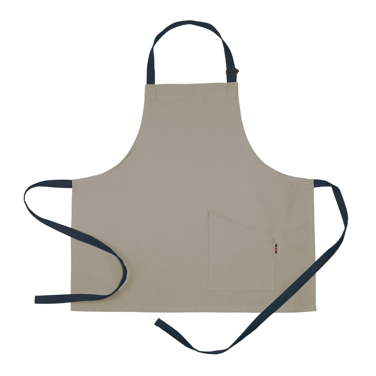 County Classic - Short Bib Apron - Premium - AF1002