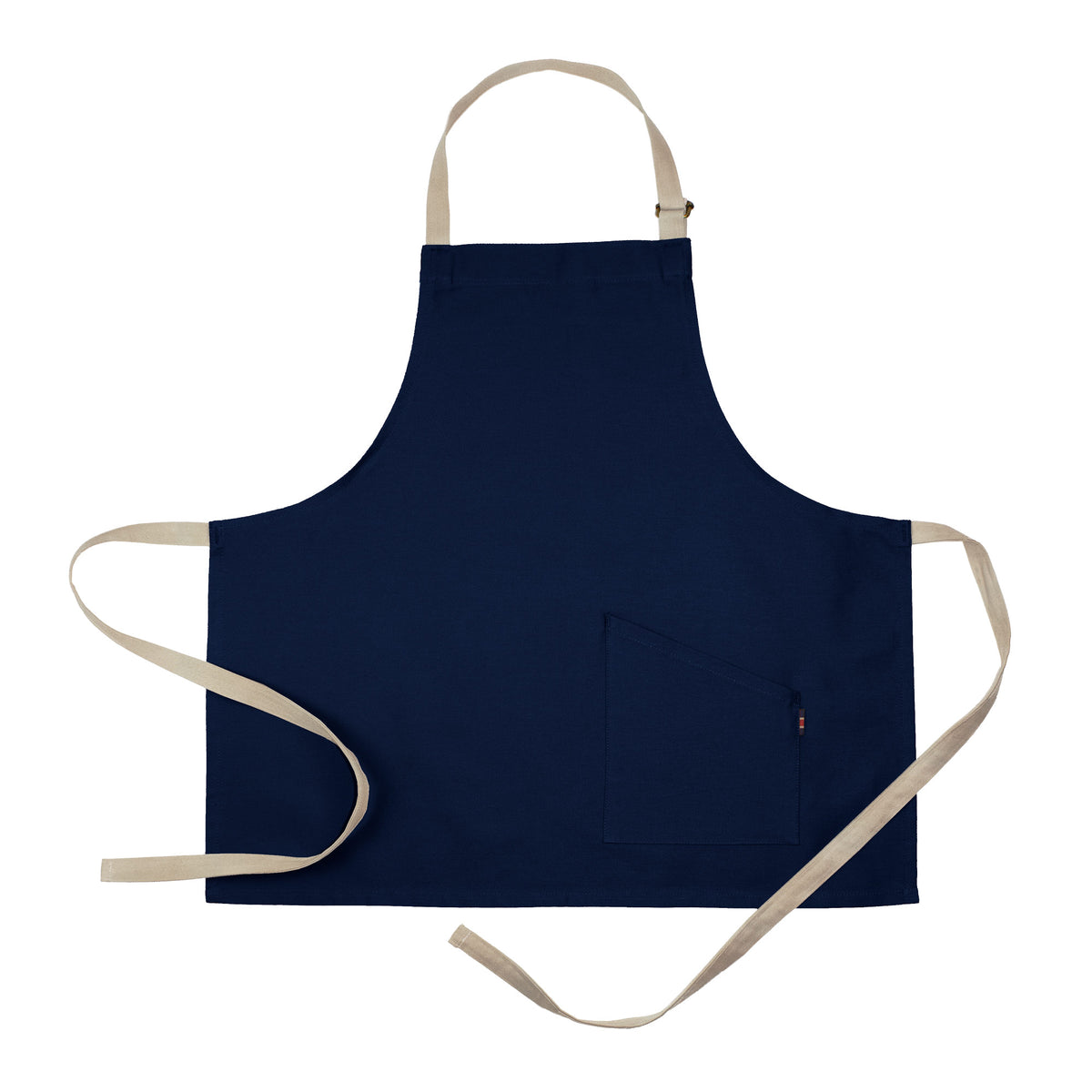 County Classic - Short Bib Apron - Premium - AF1002