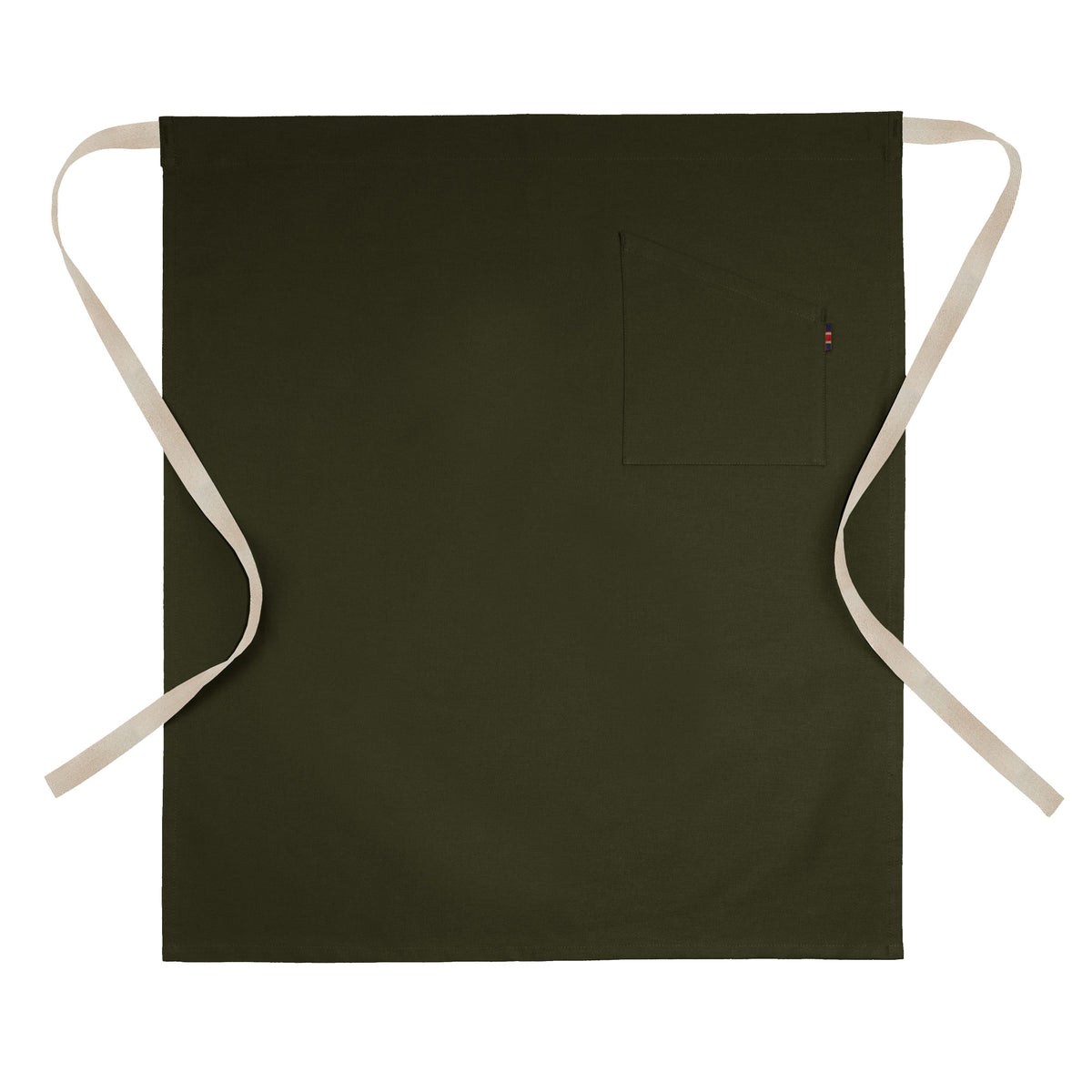 County Classic - Bistro Apron - Premium - AF1003