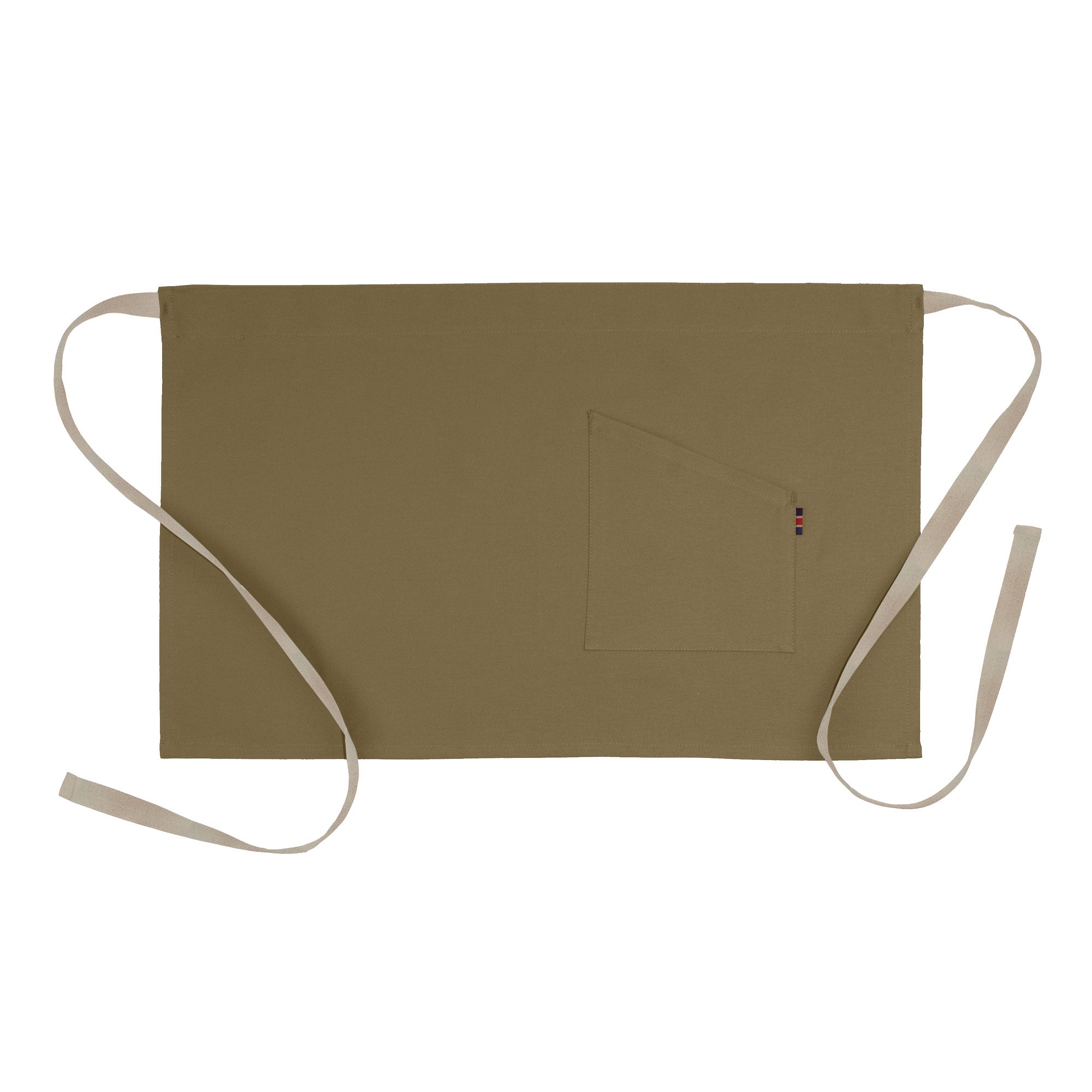 County Classic - Waist Apron - Premium - AF1004