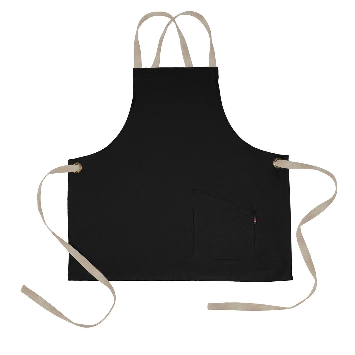 County Crossback - Short Bib Apron - Premium - AF2002