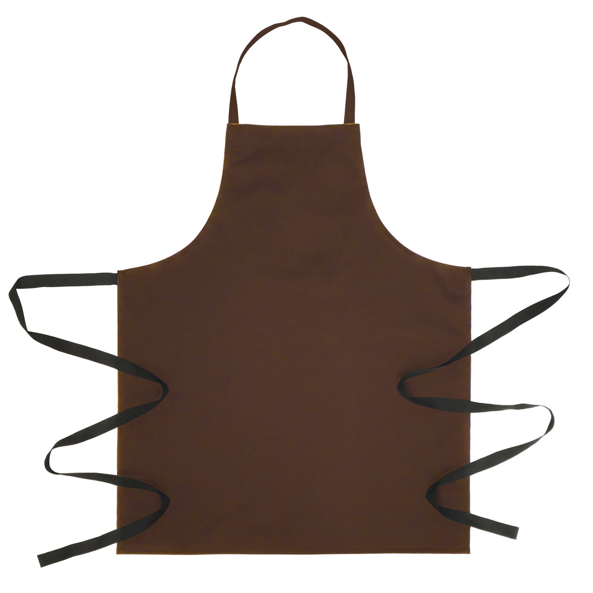 County Classic Prep Bib Apron - AF5002