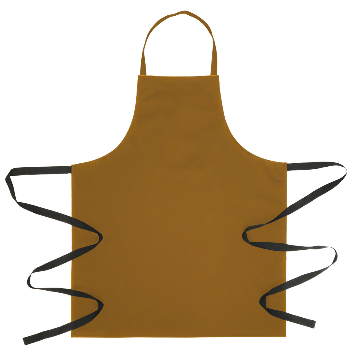 County Classic Prep Bib Apron - AF5002