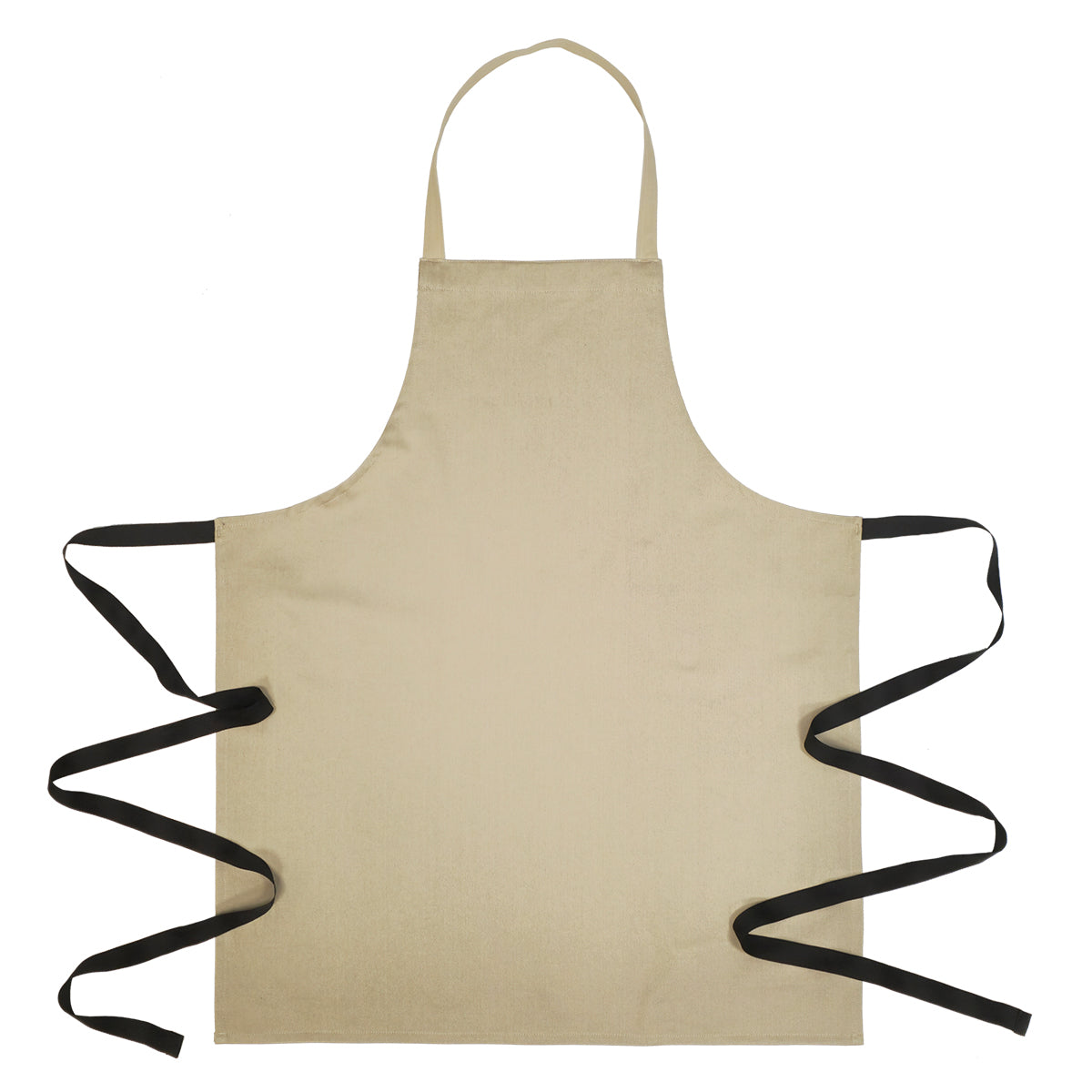 County Classic Prep Bib Apron - AF5002