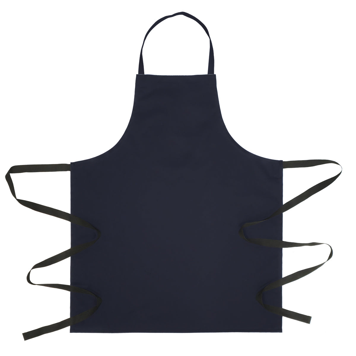 County Classic Prep Bib Apron - AF5002