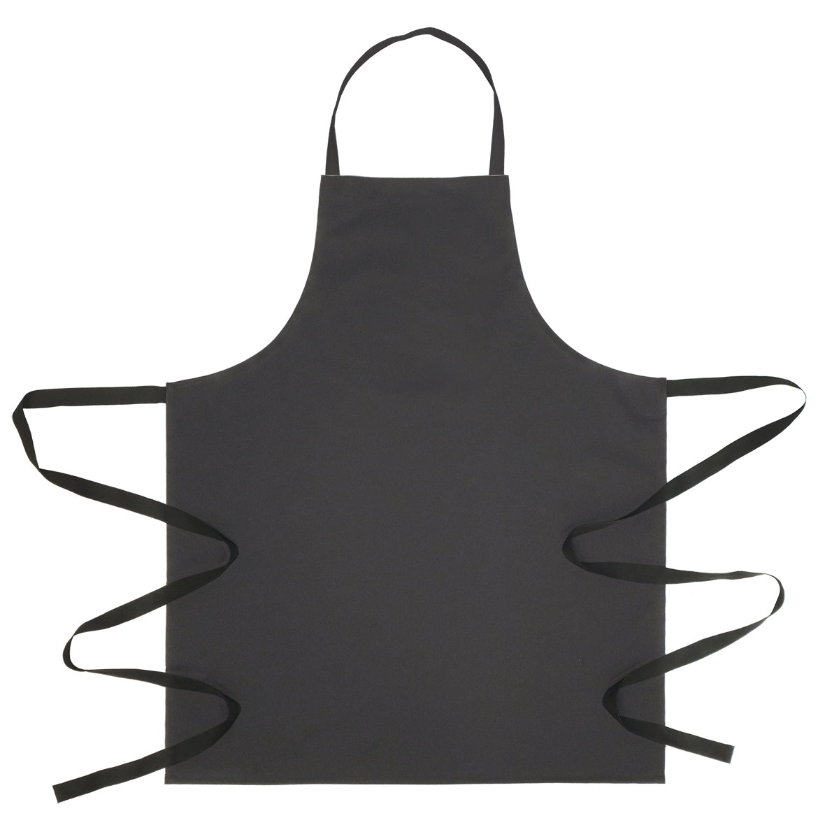 County Classic Prep Bib Apron - AF5002