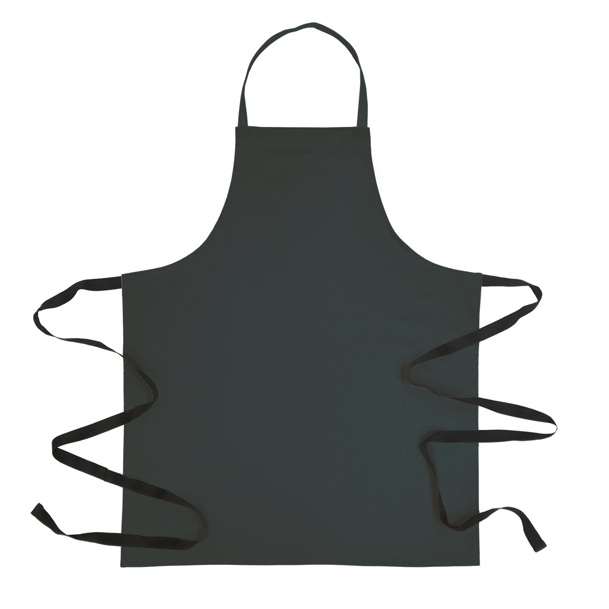 County Classic Prep Bib Apron - AF5002
