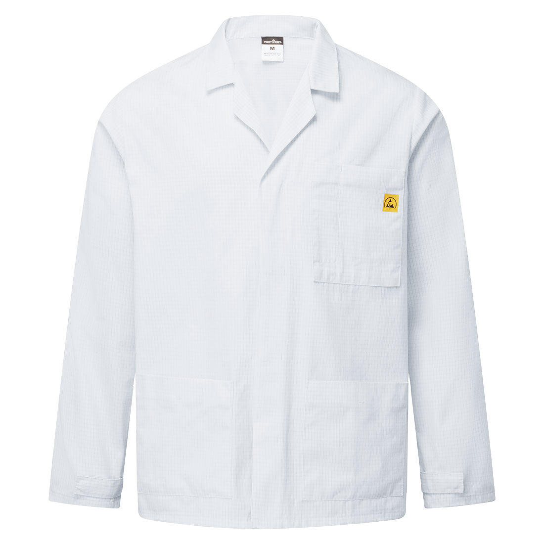 Portwest - Anti-Static ESD Lab Jacket - AS18