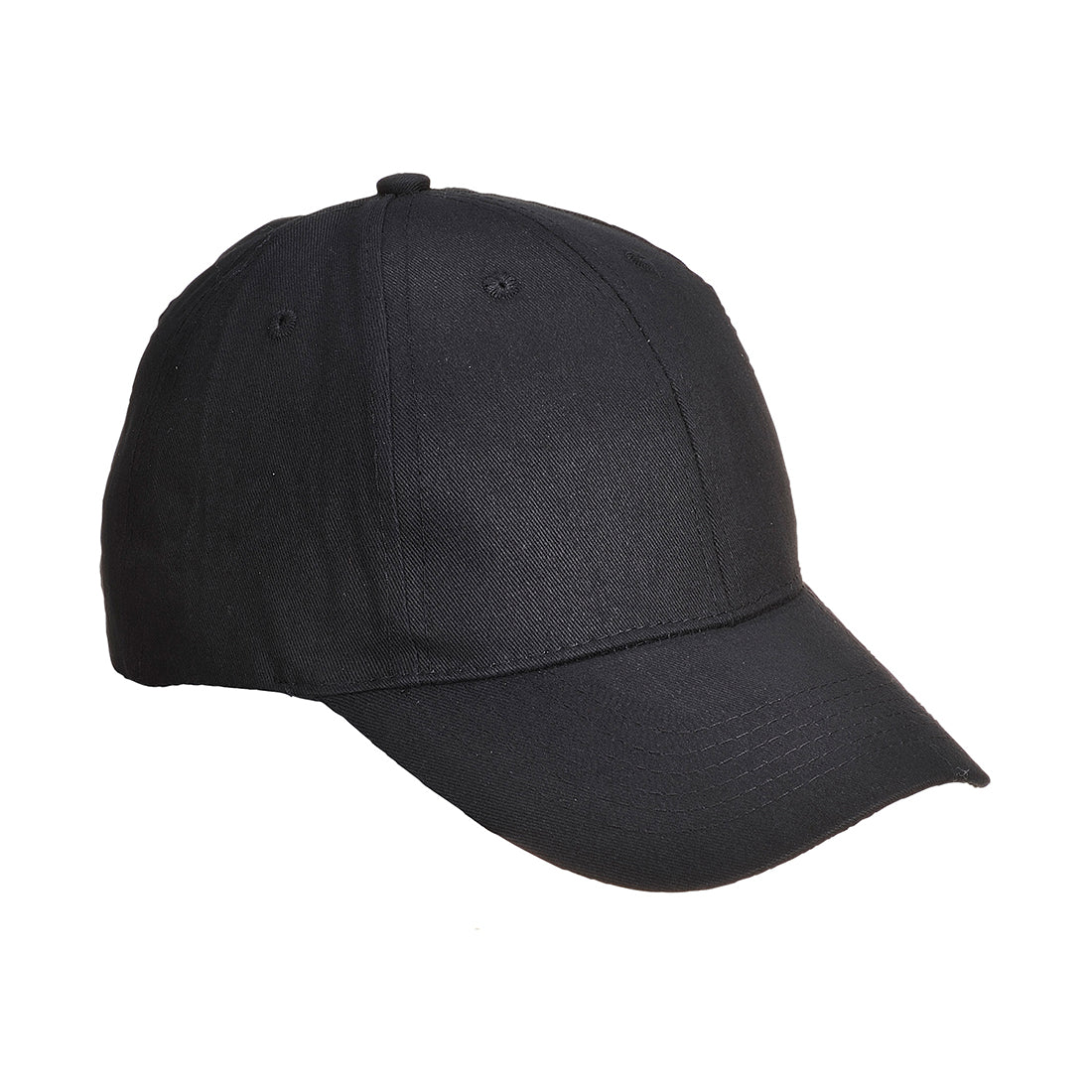 Portwest - Six Panel Baseball Cap - B010
