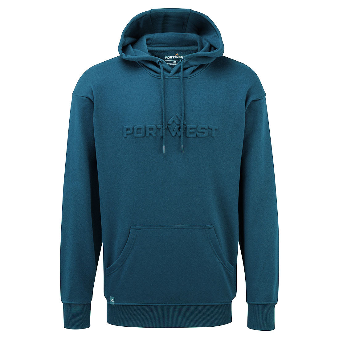 Portwest - Portwest Embossed Hoodie - B331