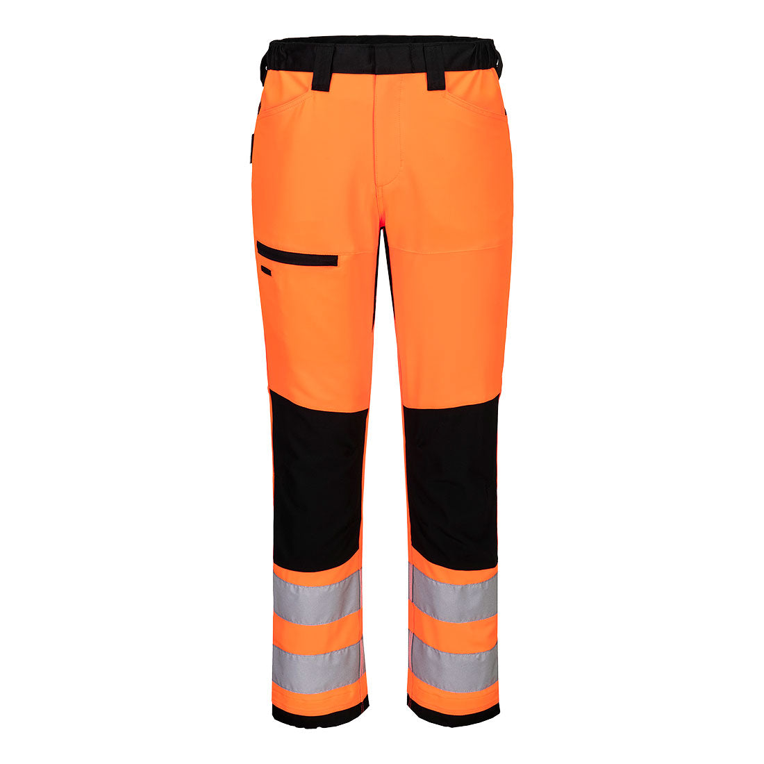 Portwest - WX2 Eco Hi-Vis Class 2 Service Trouser - CD857