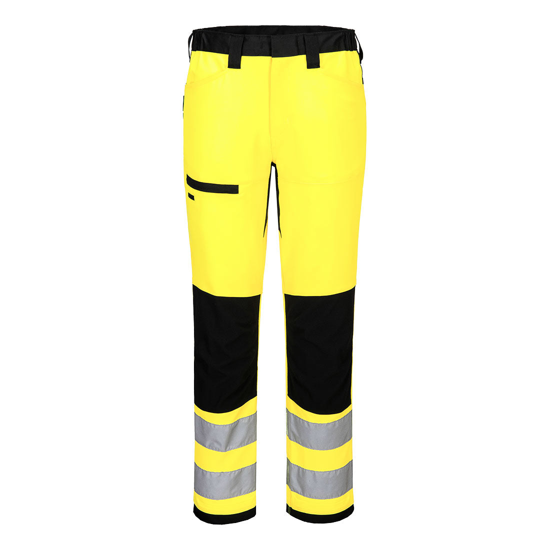 Portwest - WX2 Eco Hi-Vis Class 2 Service Trouser - CD857