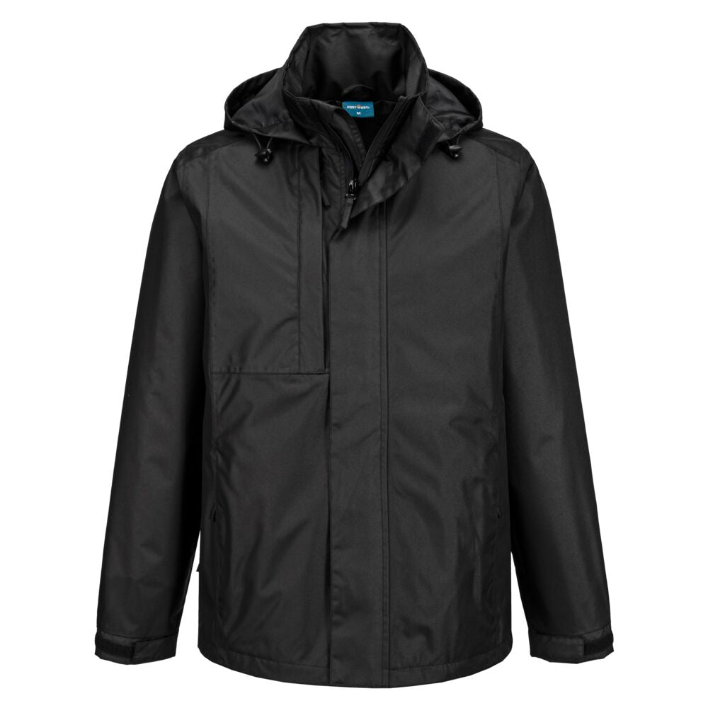 Portwest - WX2 Eco Rain Jacket - CD867