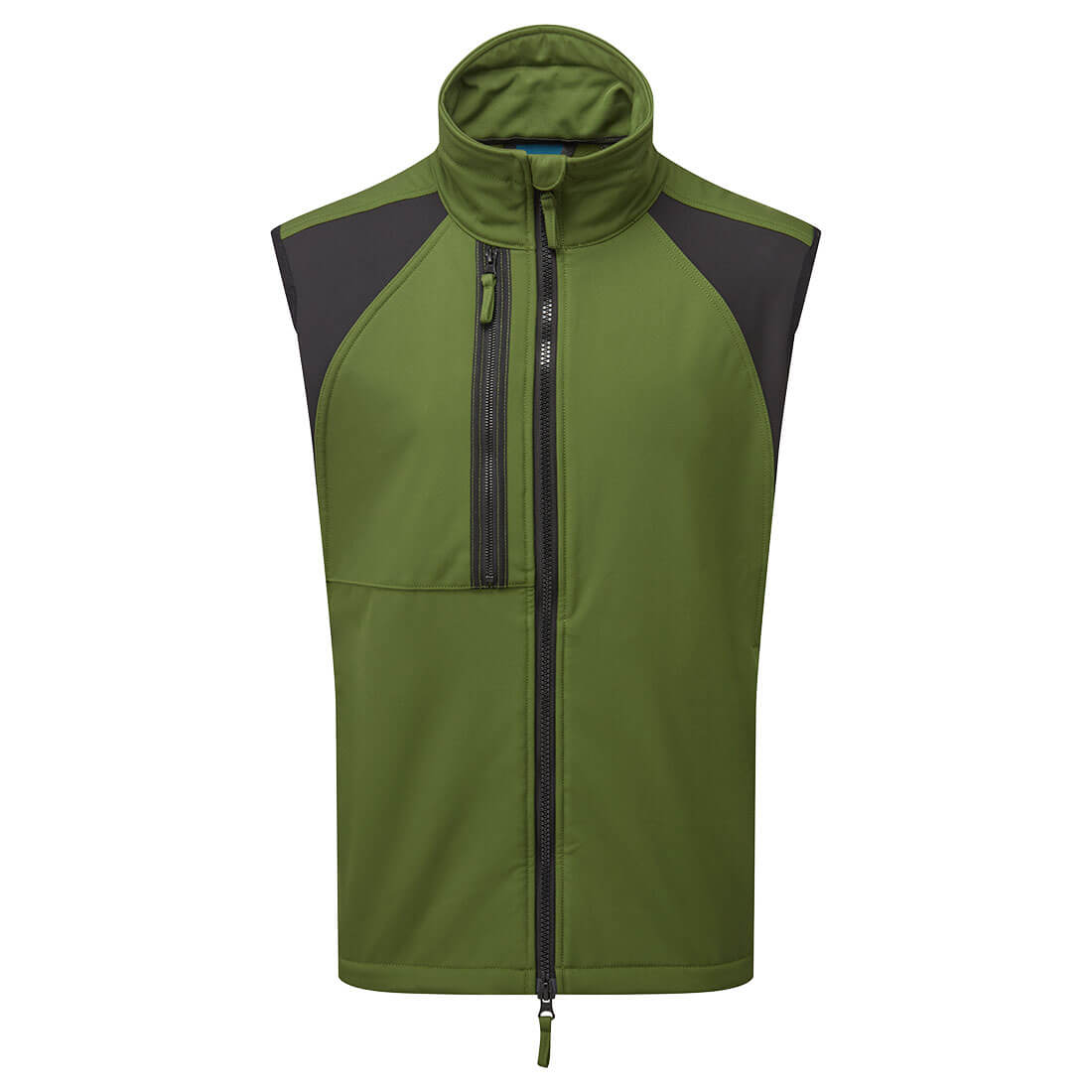 Portwest - WX2 Eco Softshell Bodywarmer (2L) - CD876