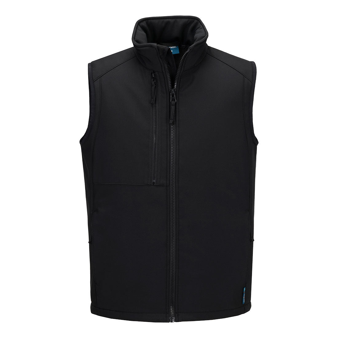Portwest - WX2 Eco Insulated Softshell Bodywarmer (2L) - CD877