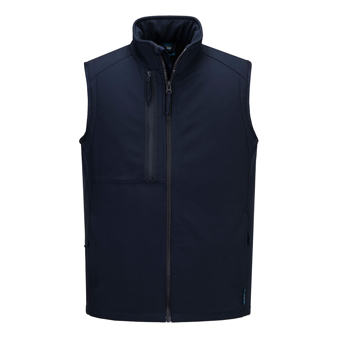 Portwest - WX2 Eco Insulated Softshell Bodywarmer (2L) - CD877