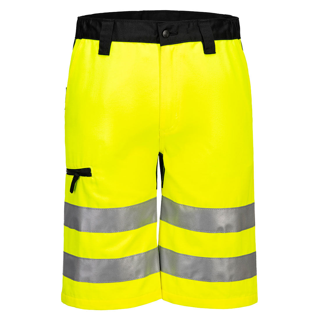 Portwest - WX2 Eco Hi-Vis Shorts - CD899