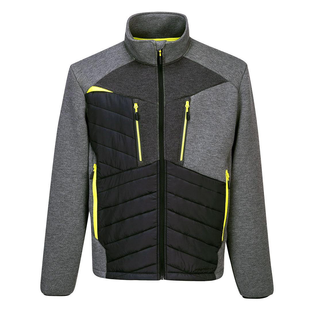 Portwest - DX4 Hybrid Baffle Jacket - DX471