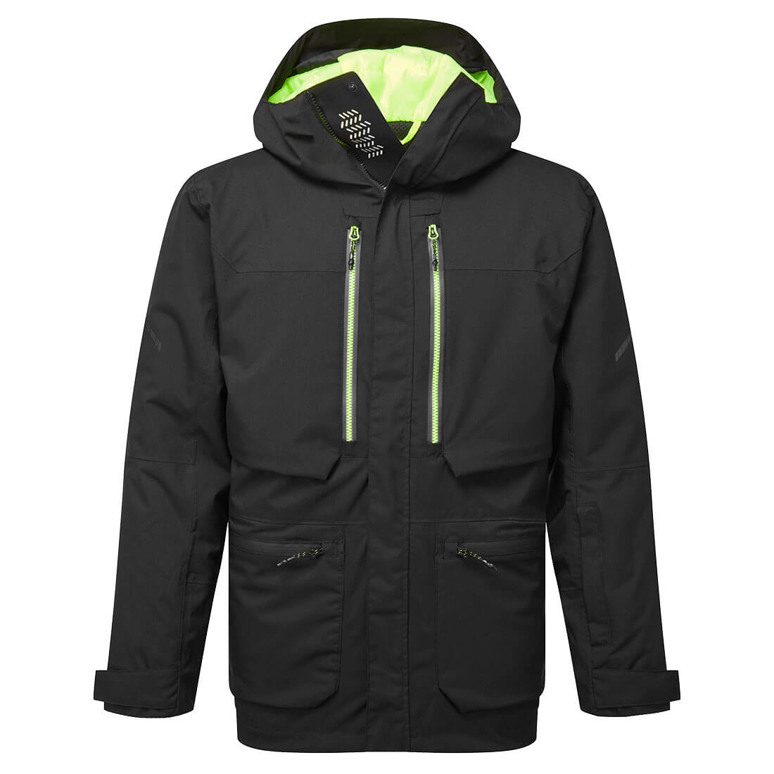 Portwest - EV4 Winter Parka Jacket - EV461