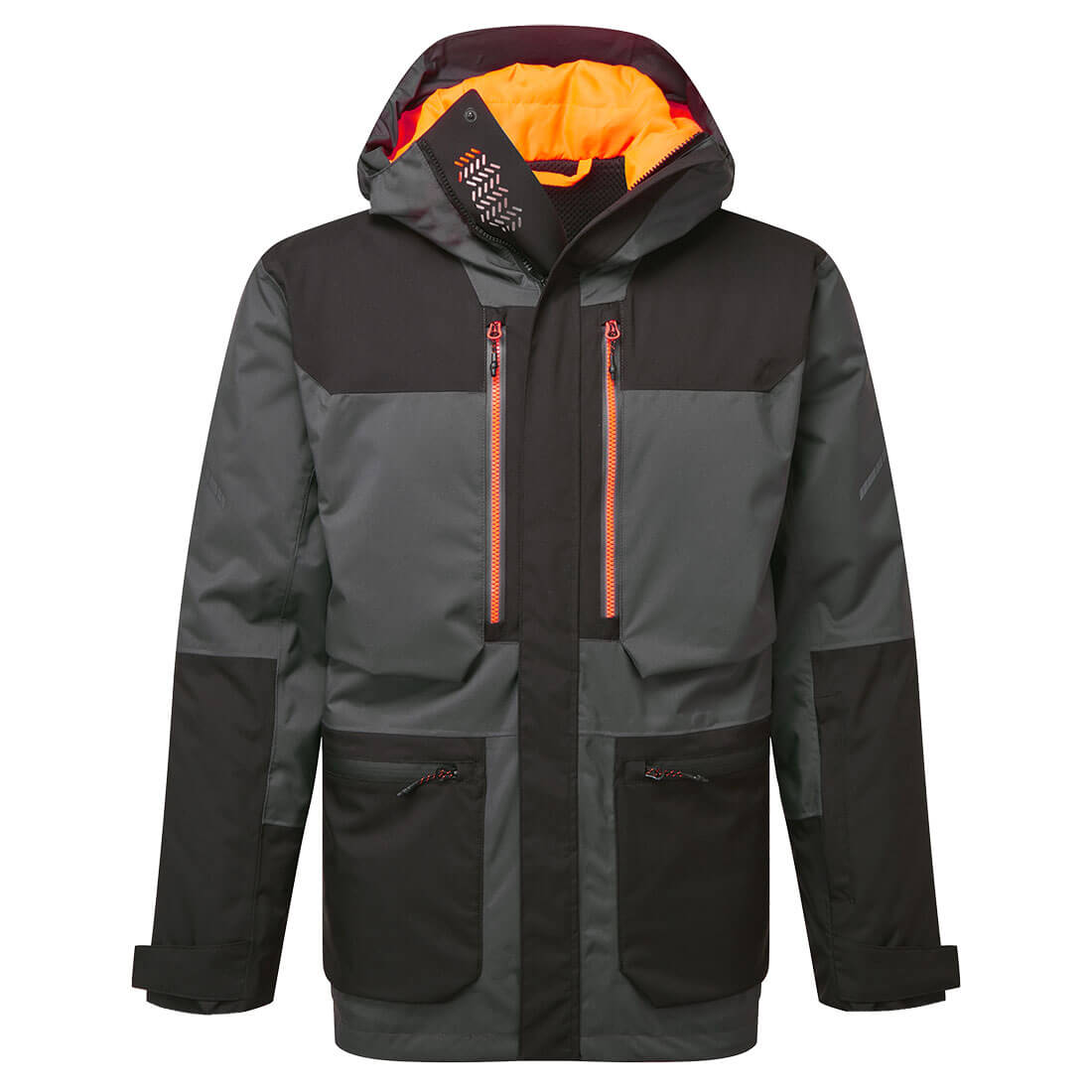 Portwest - EV4 Winter Parka Jacket - EV461