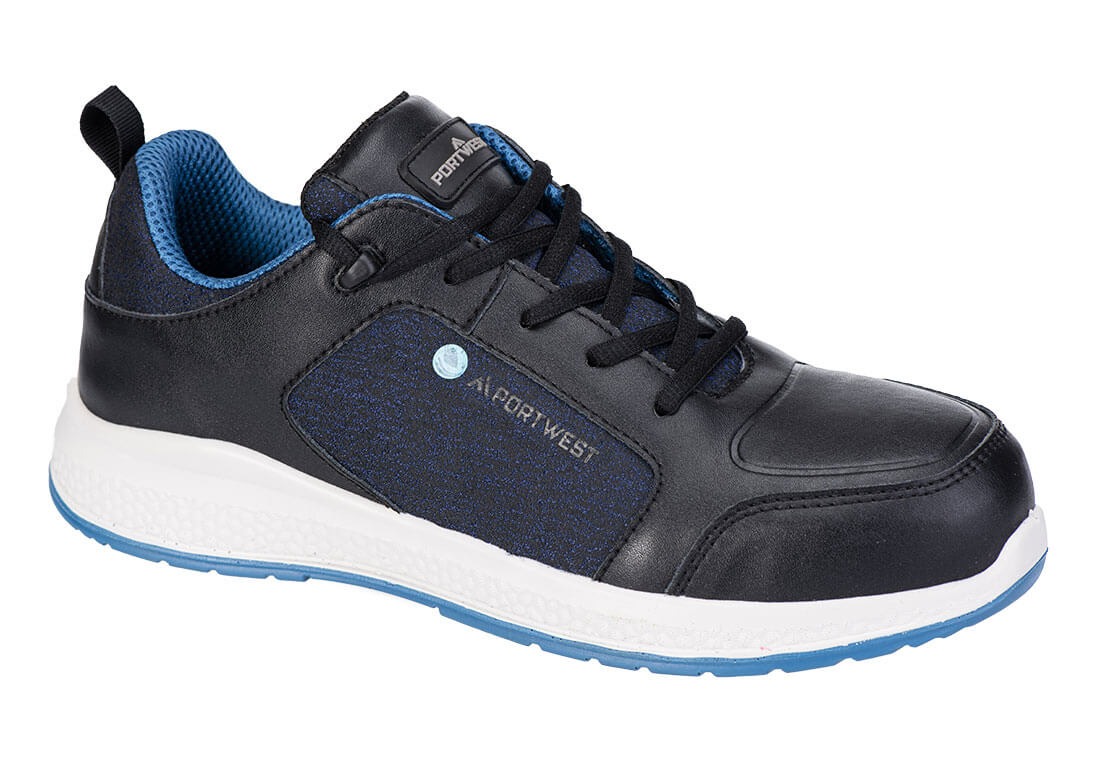 Portwest - Eco Composite Trainer S3S SR FO - FC07