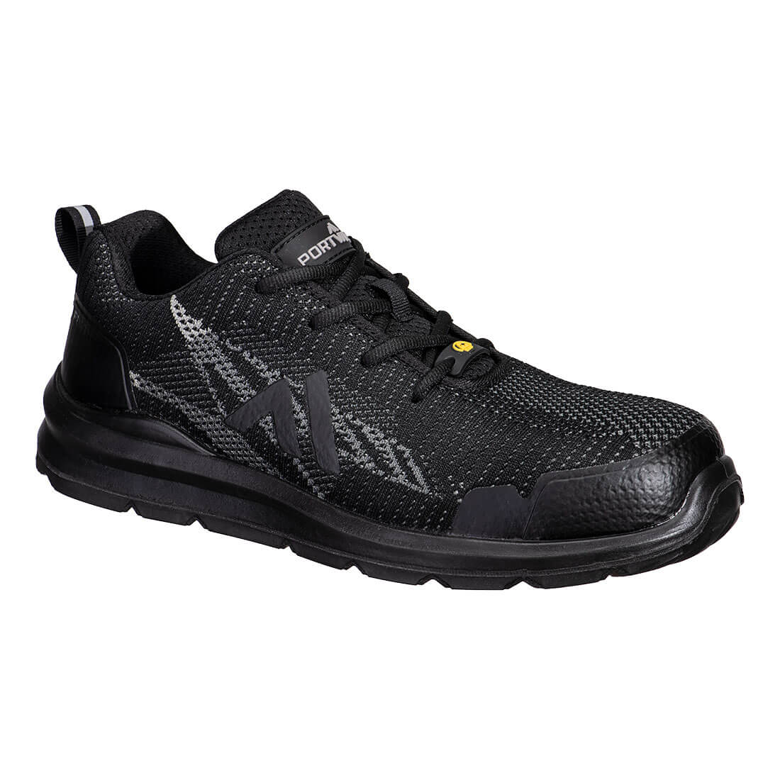 Portwest - Composite Textile Trainer S1PS ESD SR FO - FC32