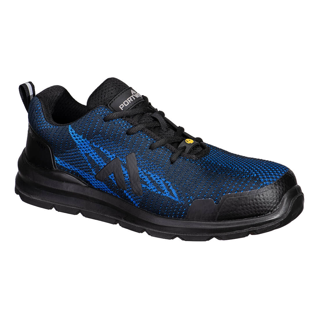 Portwest - Composite Textile Trainer S1PS ESD SR FO - FC32