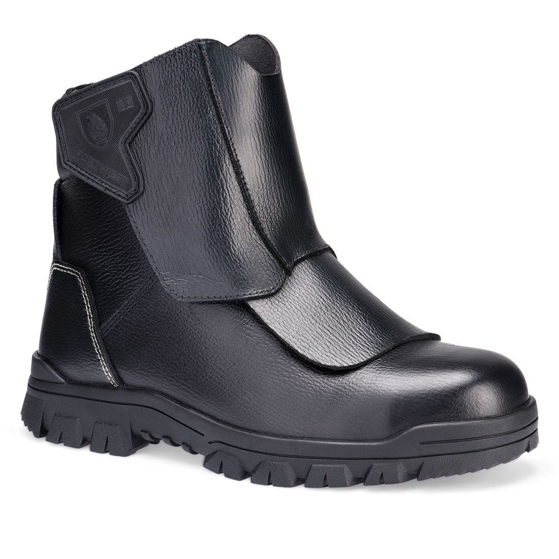 Portwest - Composite Leather Foundry Boot SB PL CI HI HRO FO LG SR EH WG Fe Al - FC48