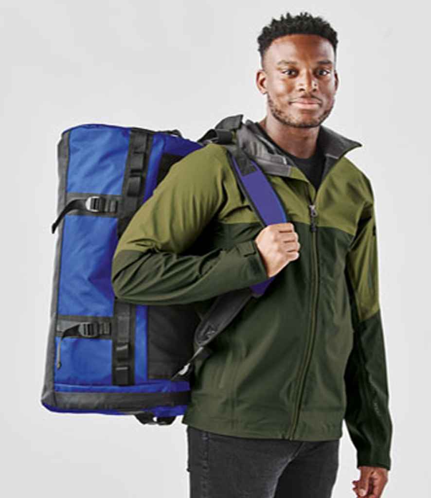 GBX1M Ocean Blue Model