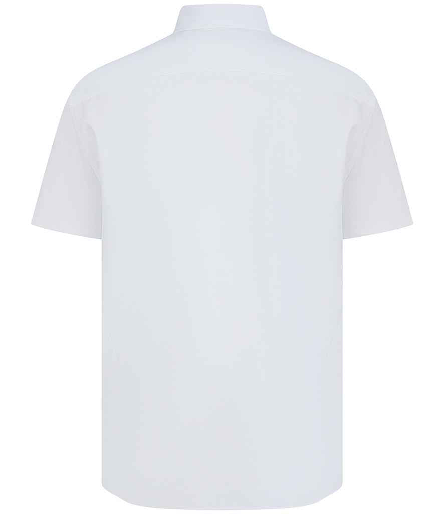 H588 White Back
