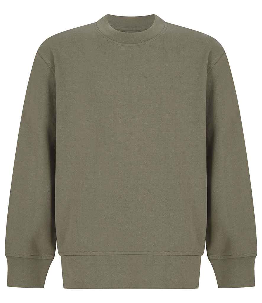 SM530 Khaki Front