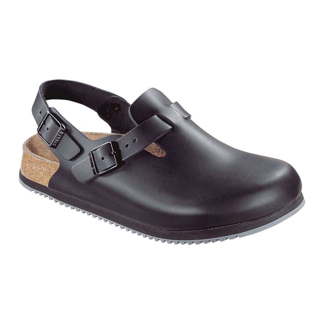 Birkenstock Tokio Black Clog - 10(UK) 44(EU)