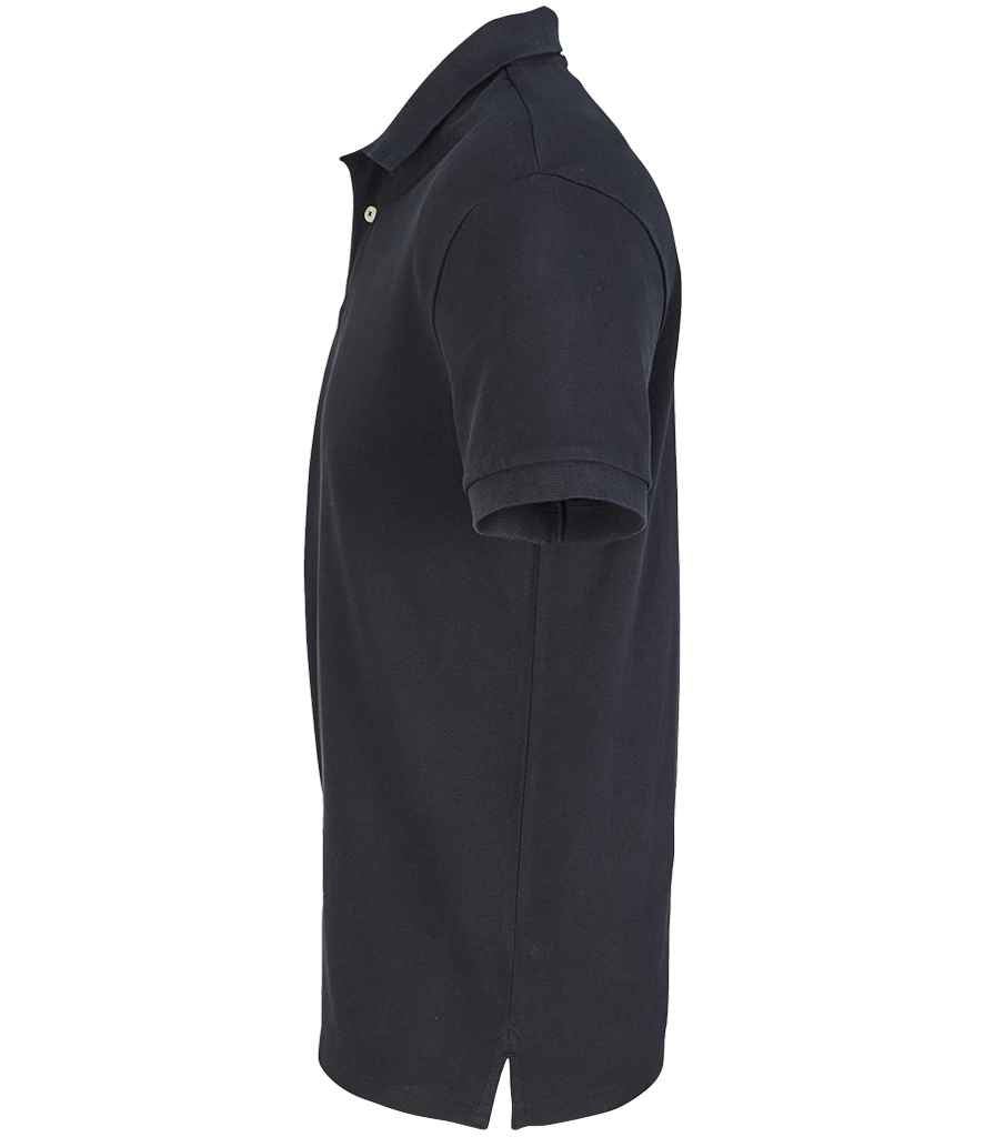 04439 Black Left