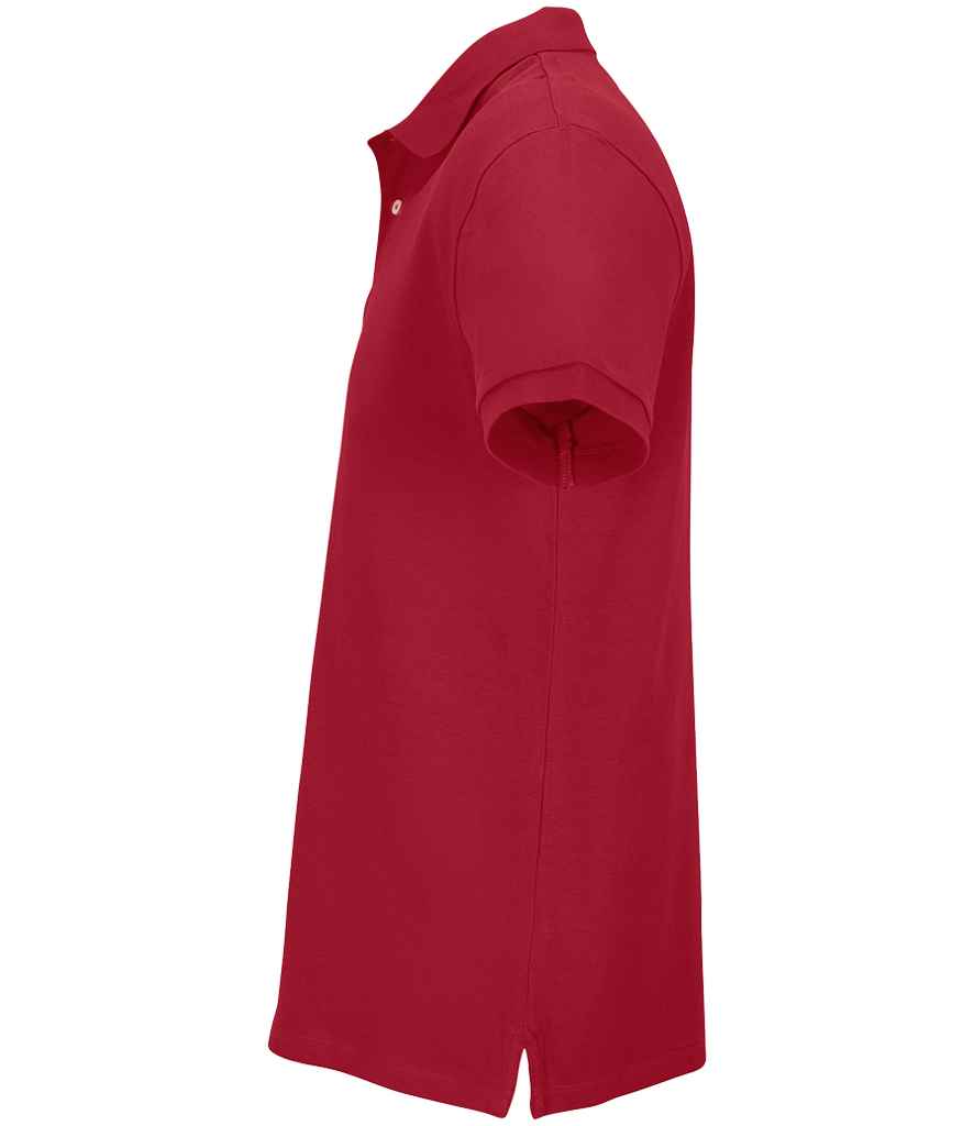 04439 Folk Red Left
