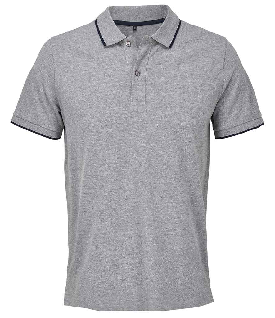 04769 Grey Marl/French Navy Front