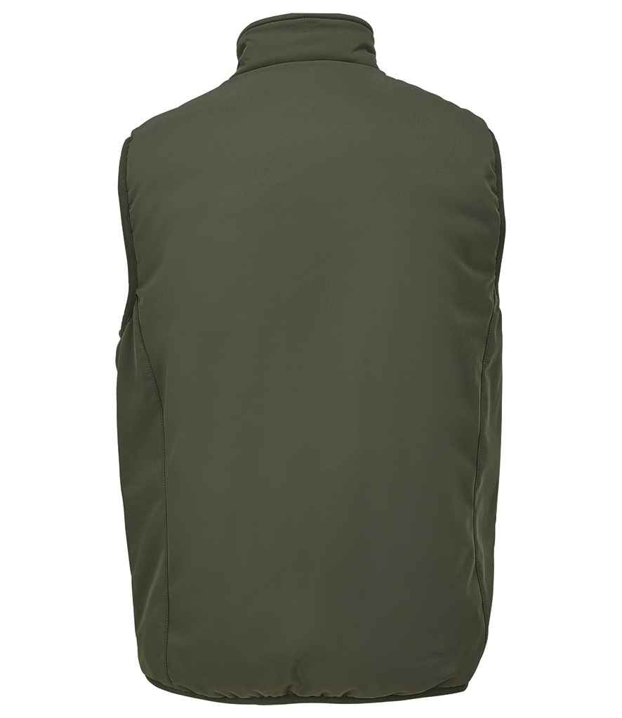 04809 Army Back