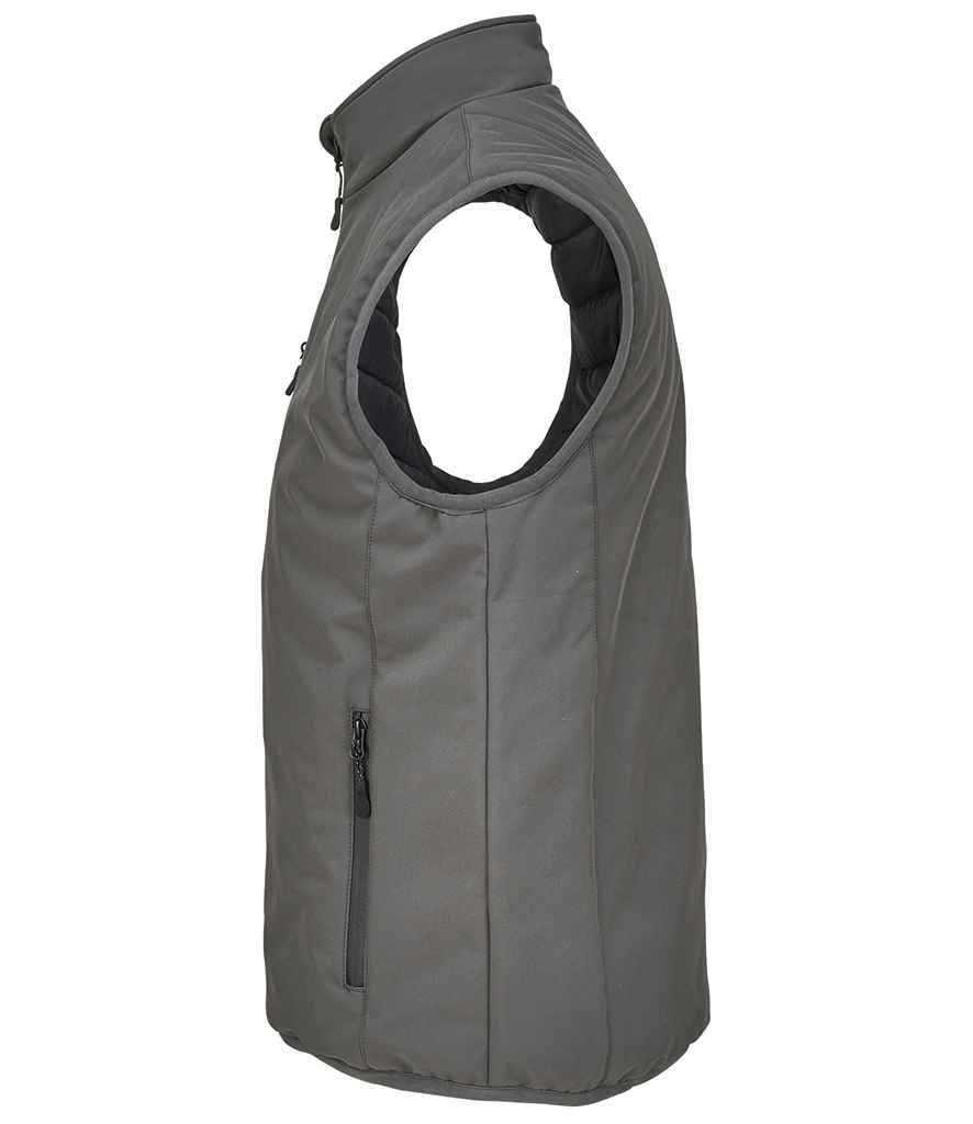 04809 Charcoal Left