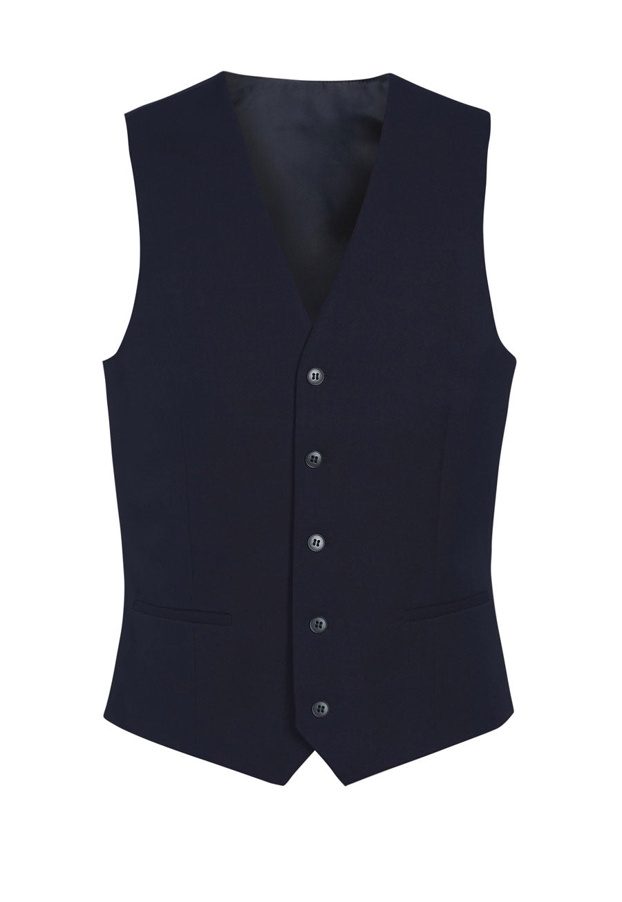 Brook Taverner - Mercury Waistcoat - 1295